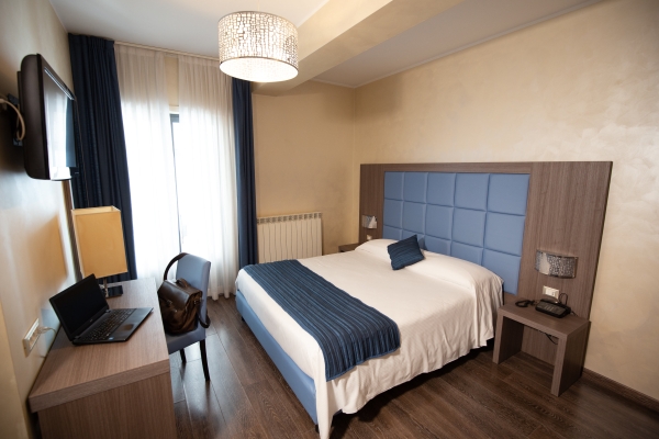 Hotel La Compagnia del Viaggiatore (L'Aquila)